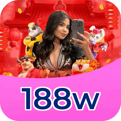 Catálogo 188w 2.547 jogos - Pragmatic Play, Evolution, NetEnt