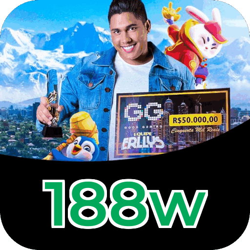 188w bônus R$5.000 + 500 giros - Rollover 35x, prazo 30 dias, 38% taxa conversão