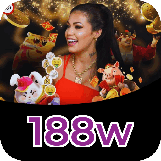 Tabela RTP dos jogos de cassino da 188w