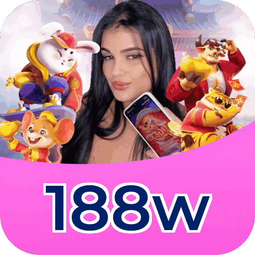 Fluxo de download do app 188w — referência visual